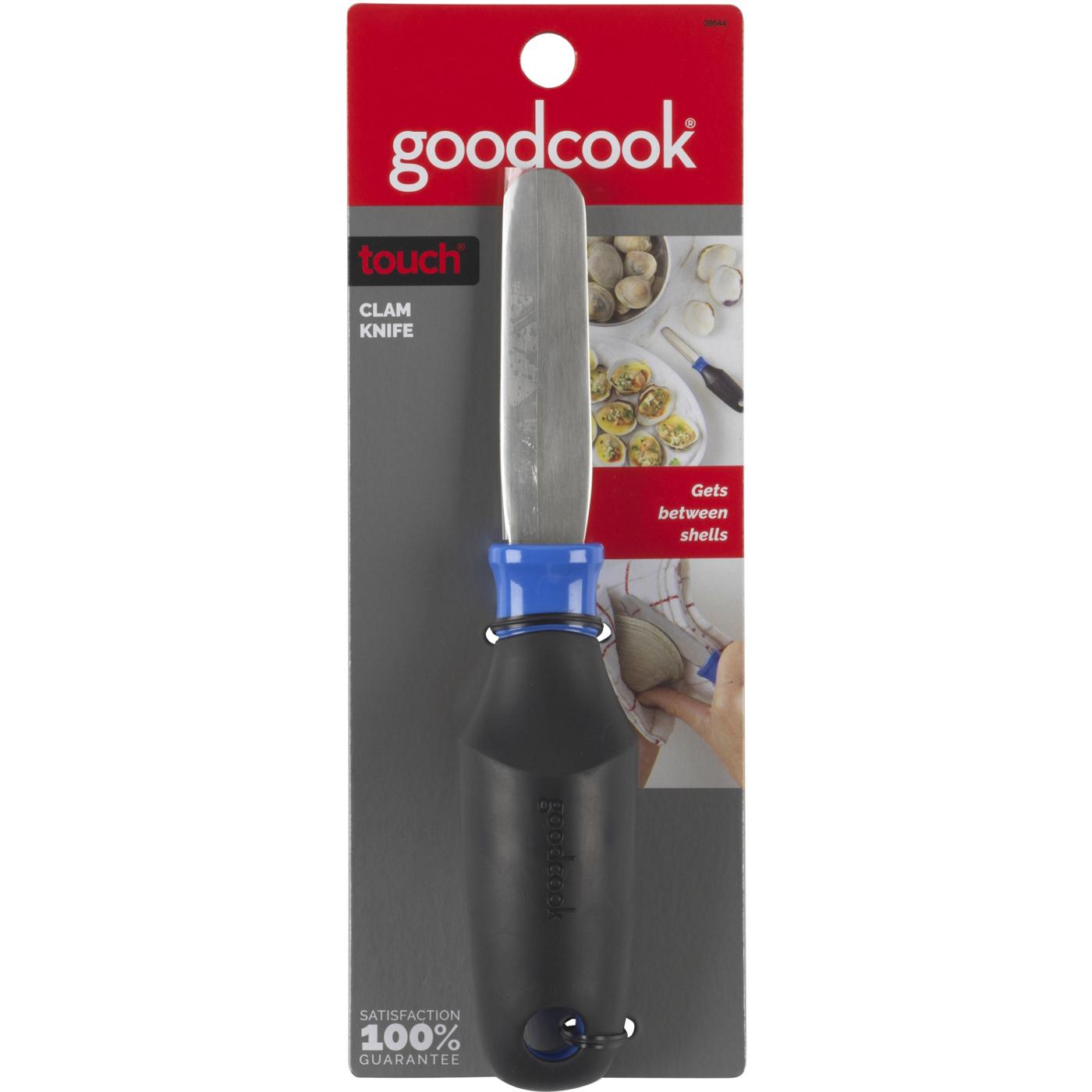 GoodCook Touch Clam Knife; image 1 of 3