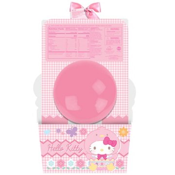 Hello Kitty Easter Gift Basket
