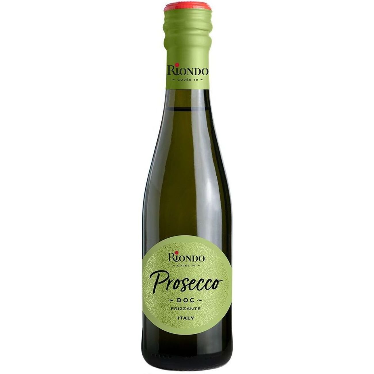 Riondo Prosecco Champagne Italy Sparkling Wine - Shop Wine at H-E-B