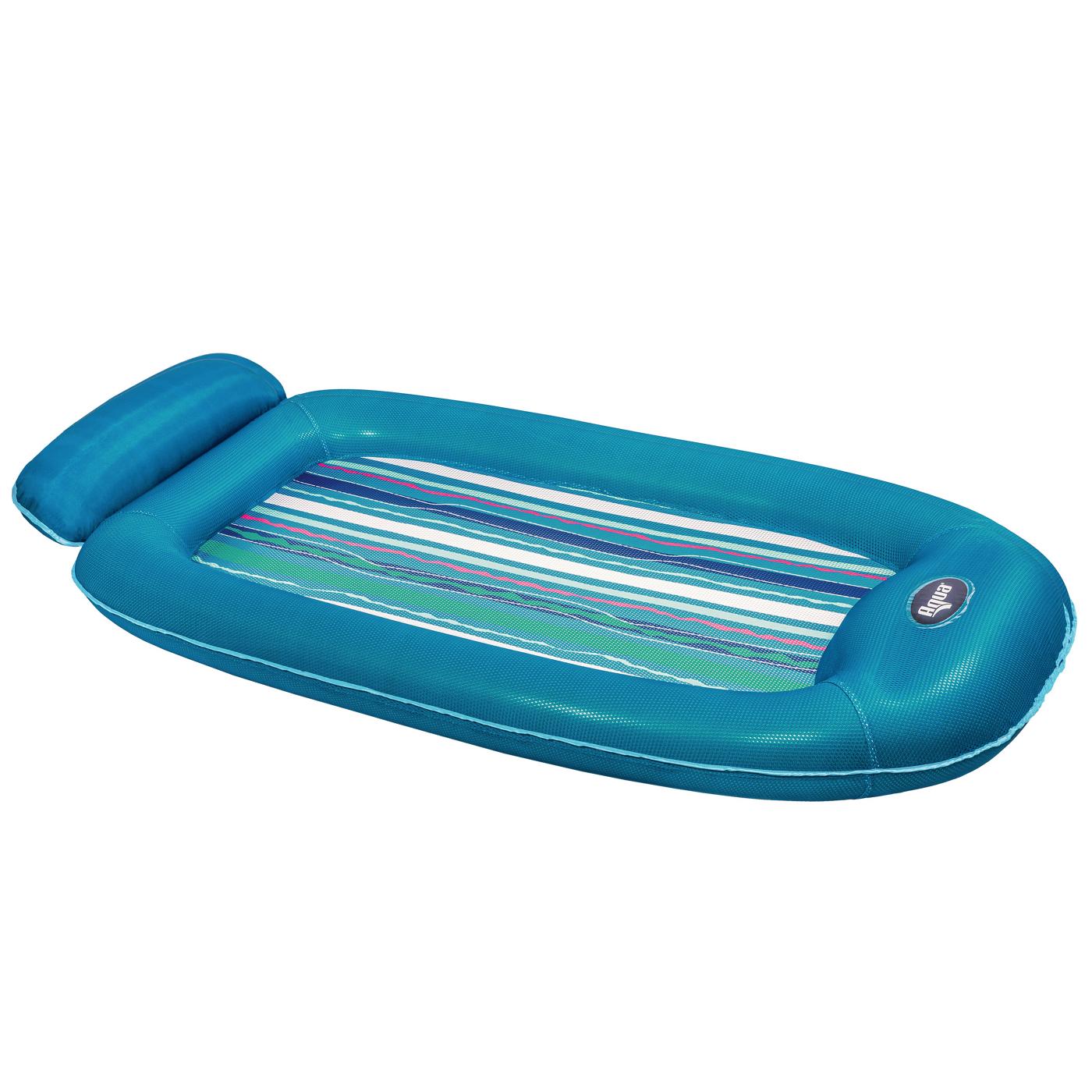 Aqua Leisure Deluxe Comfort Lounge; image 1 of 4