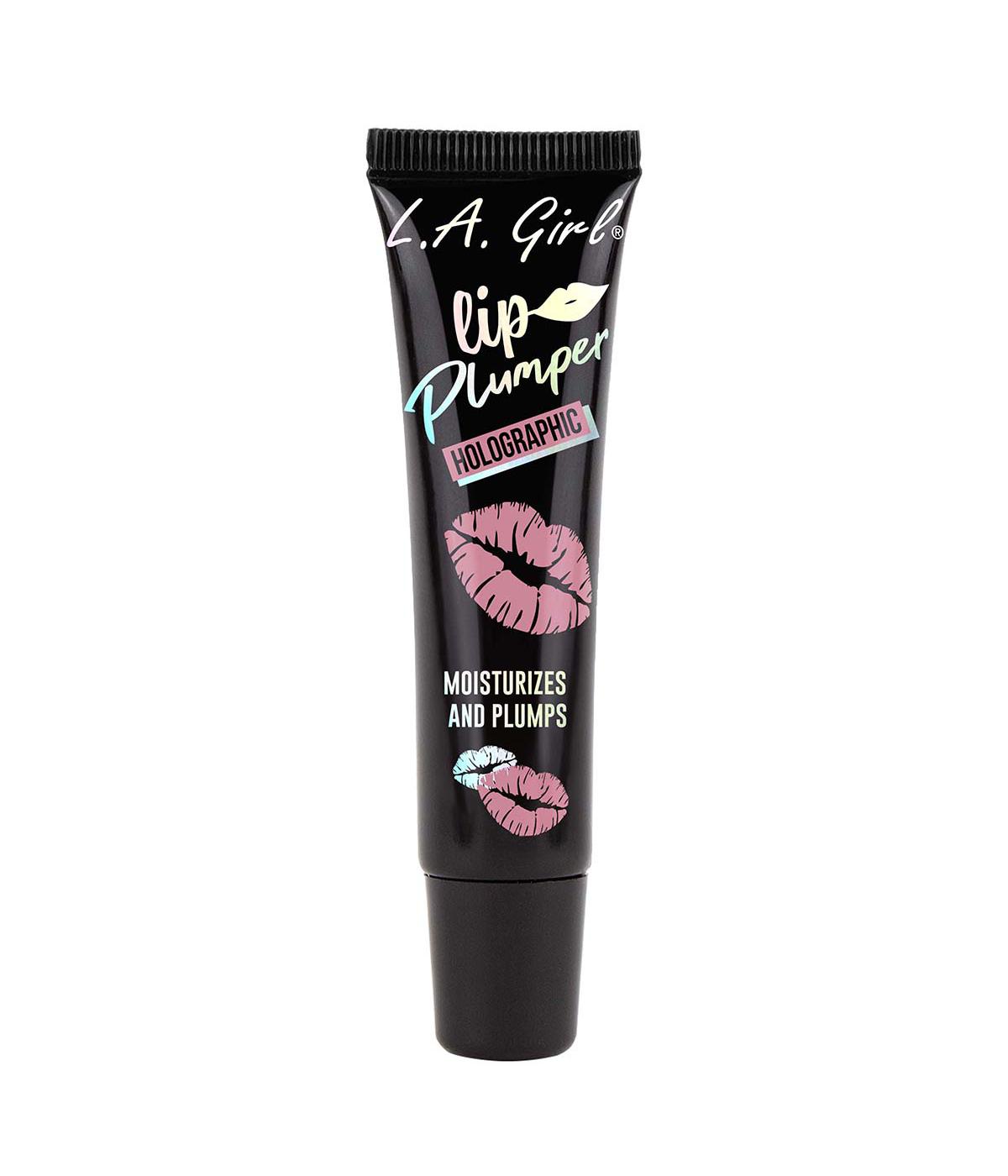 L.A. Girl Lip Plumper - Holographic; image 1 of 2