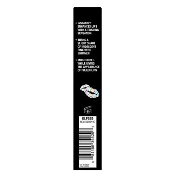 L.A. Girl Lip Plumper - Holographic