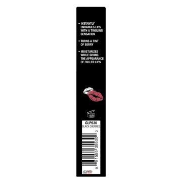 L.A. Girl Lip Plumper - Black Cherries