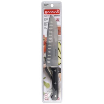 GoodCook Santoku Knife, 7"