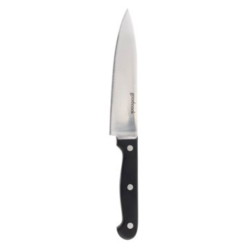 GoodCook Cook's Knife, 6"