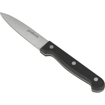 Good Cook Paring Knife, 3.5''