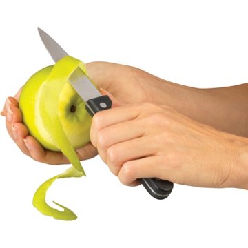 Good Cook Paring Knife, 3.5''