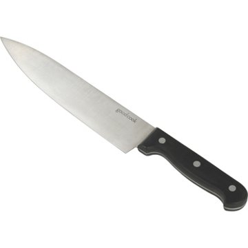 GoodCook Chef's Knife, 8"