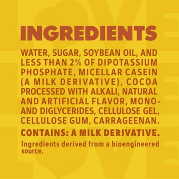 Nestle Coffee Mate Coffee Creamer - Abuelita Mexican Hot Chocolate