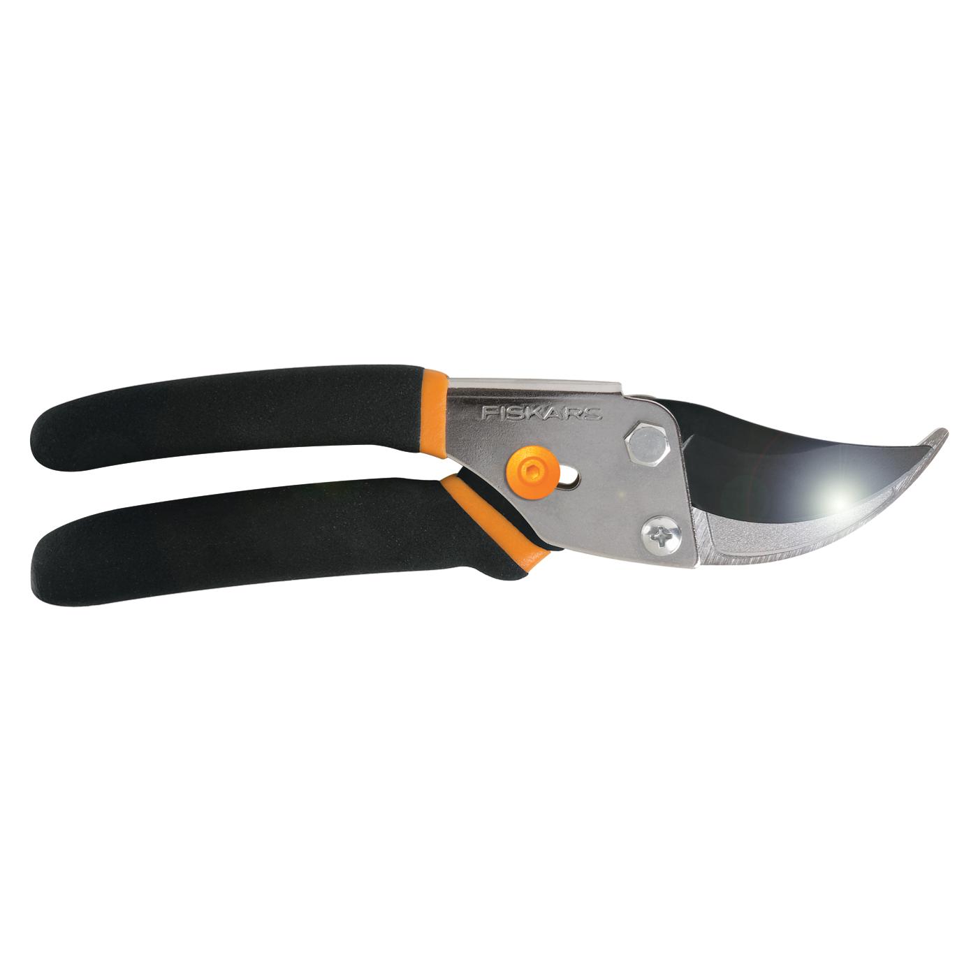 Fiskars Traditional Bypass Pruner; image 2 of 2