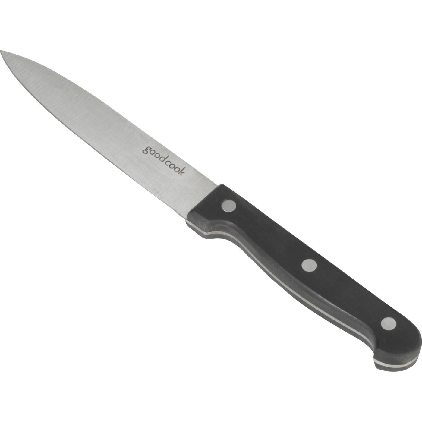 GoodCook Utility Knife; image 3 of 3