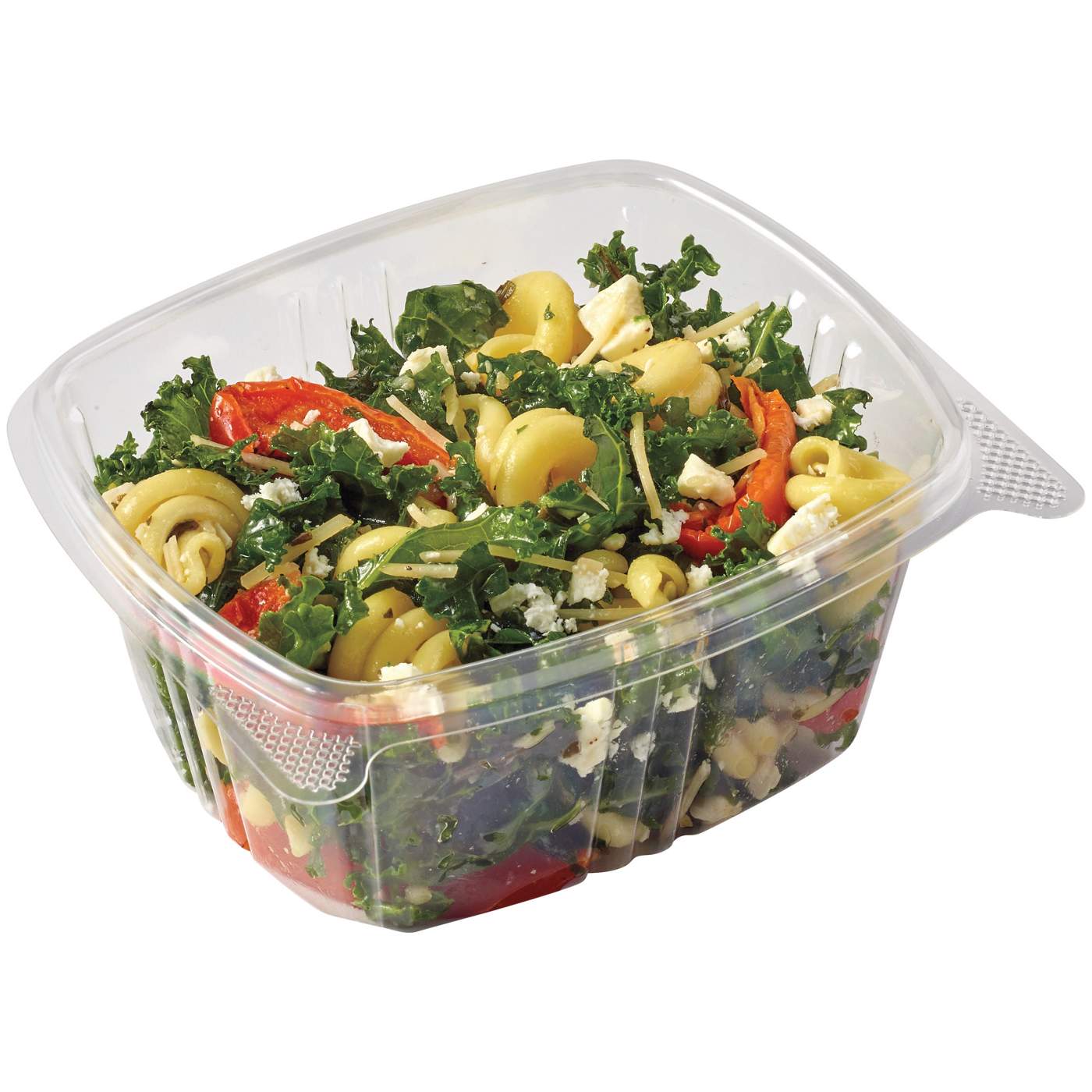Meal Simple by H-E-B Kale Pasta Salad; image 2 of 3