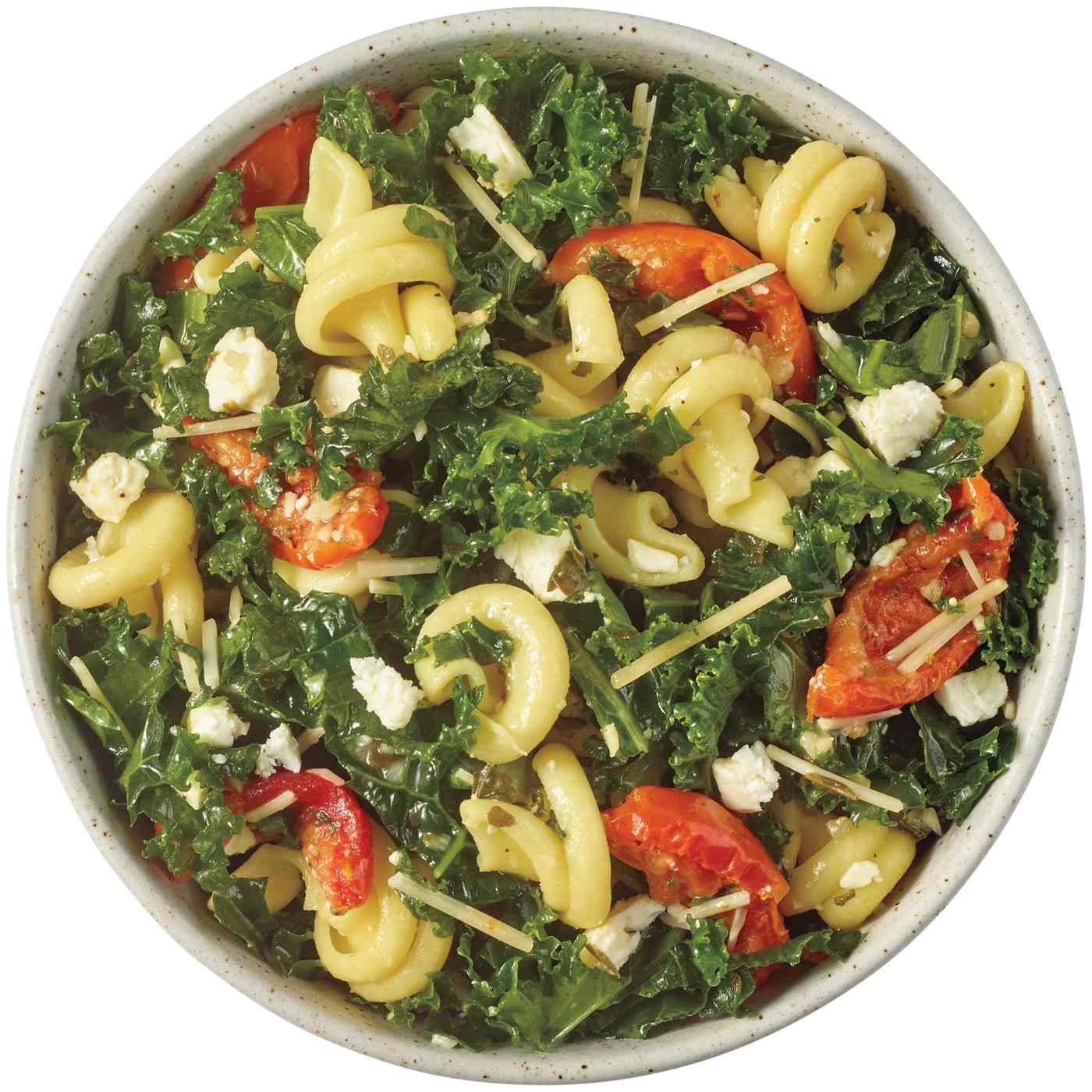 Meal Simple by H-E-B Kale Pasta Salad; image 3 of 3
