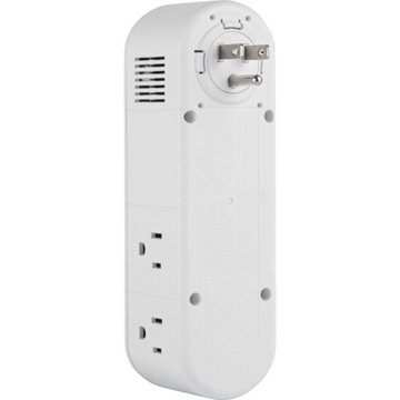 Bell & Howell Swivel Power 9 Device Charge & Power
