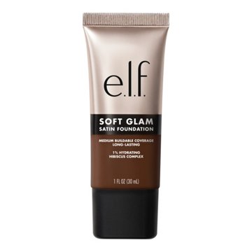 e.l.f. Soft Glam Satin Foundation - Rich Cool