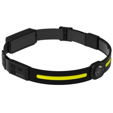 Bell & Howell TacLight Motion Sensor Head Lamp