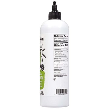 Chosen Foods Avocado Oil, 27 oz