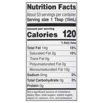 Chosen Foods Avocado Oil, 27 oz