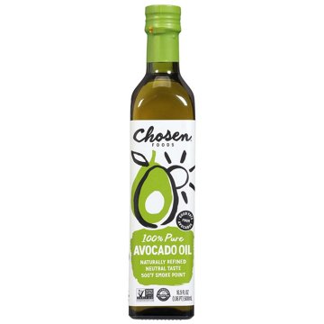 Chosen Foods Avocado Oil, 16.9 oz