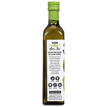 Chosen Foods Avocado Oil, 16.9 oz