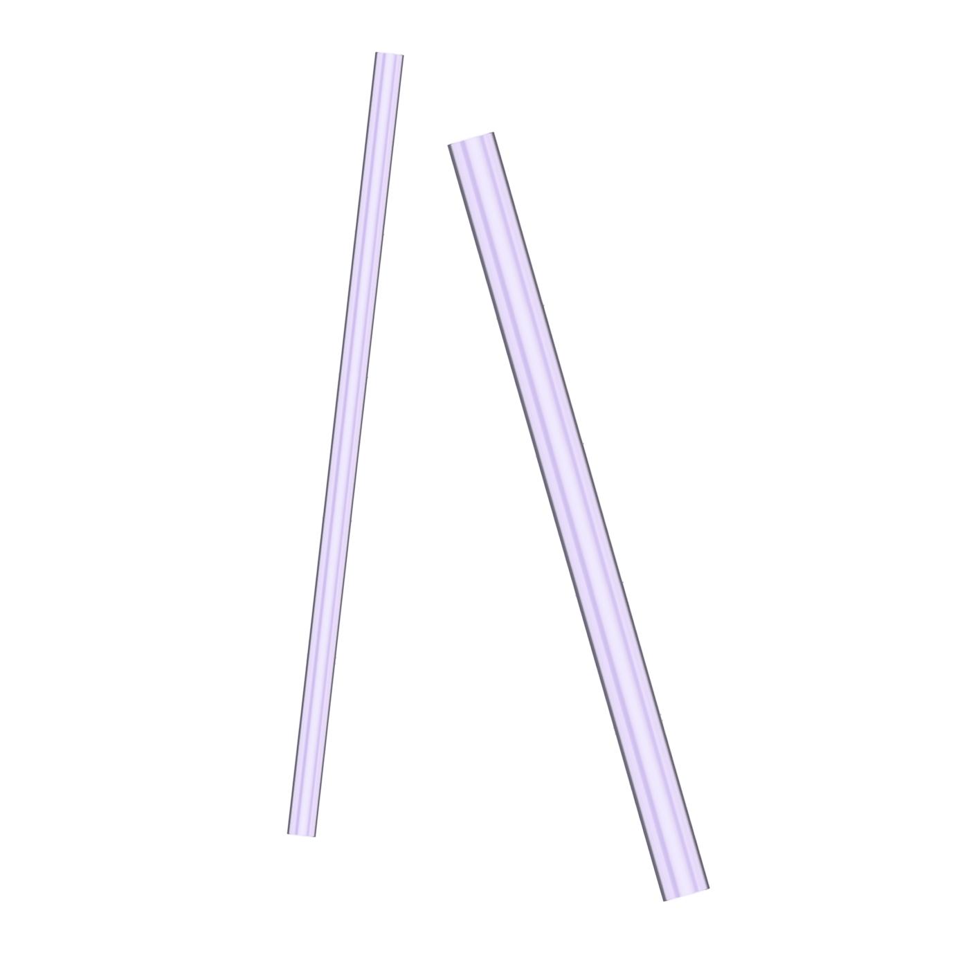 Takeya Straw Tumbler - Vivacity Purple; image 5 of 5