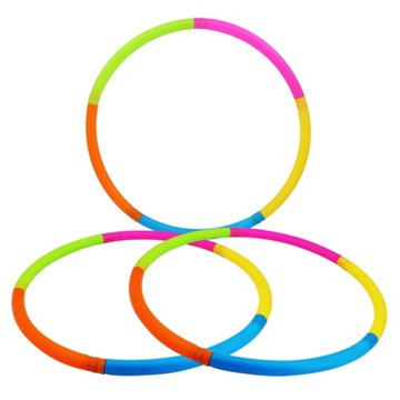 Banzai Party Underwater Swim Hoops, 3 pk