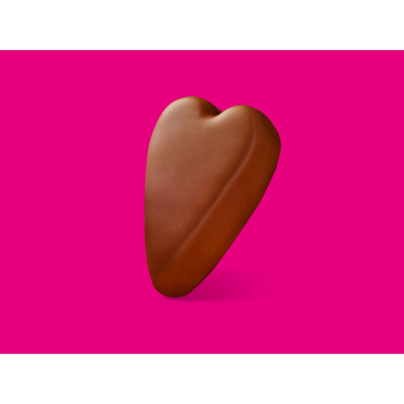 Reese's Peanut Butter Hearts Snack Size Valentine's Candy Gift Box; image 2 of 7