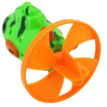 Banzai Aqua Dive Flyers, 2 pk