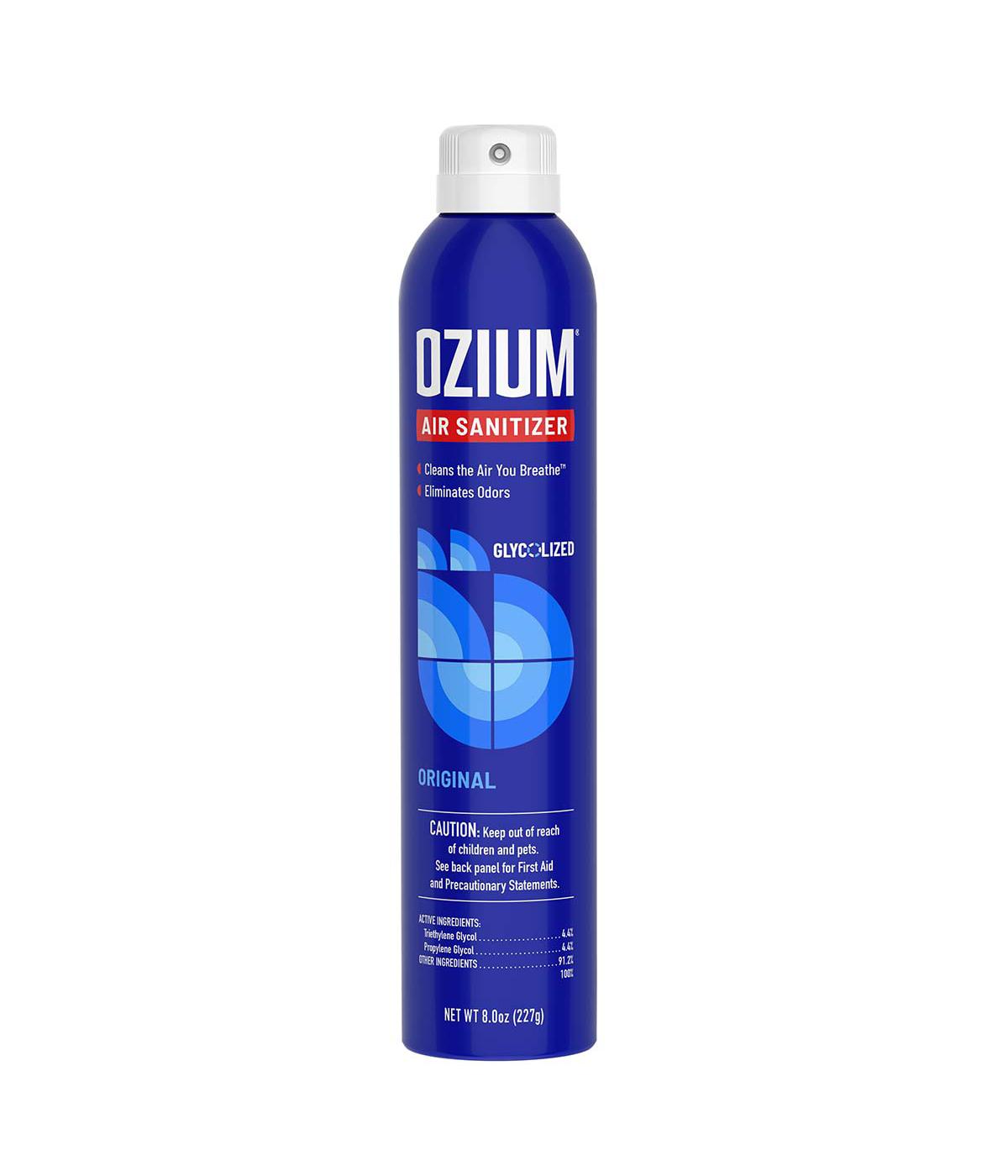 Ozium Original Air Sanitizer ; image 1 of 2