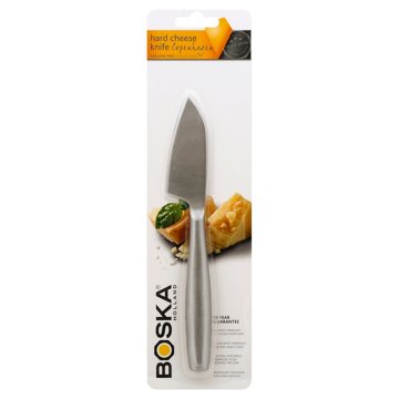 BOSKA Copenhagen Hard Cheese Knife