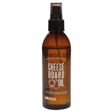 BOSKA Cheese Board Oil