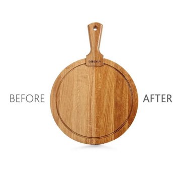 BOSKA Cheese Board Oil