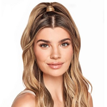 Ardell Seamless Underlash Extensions Fauxmink M Curl