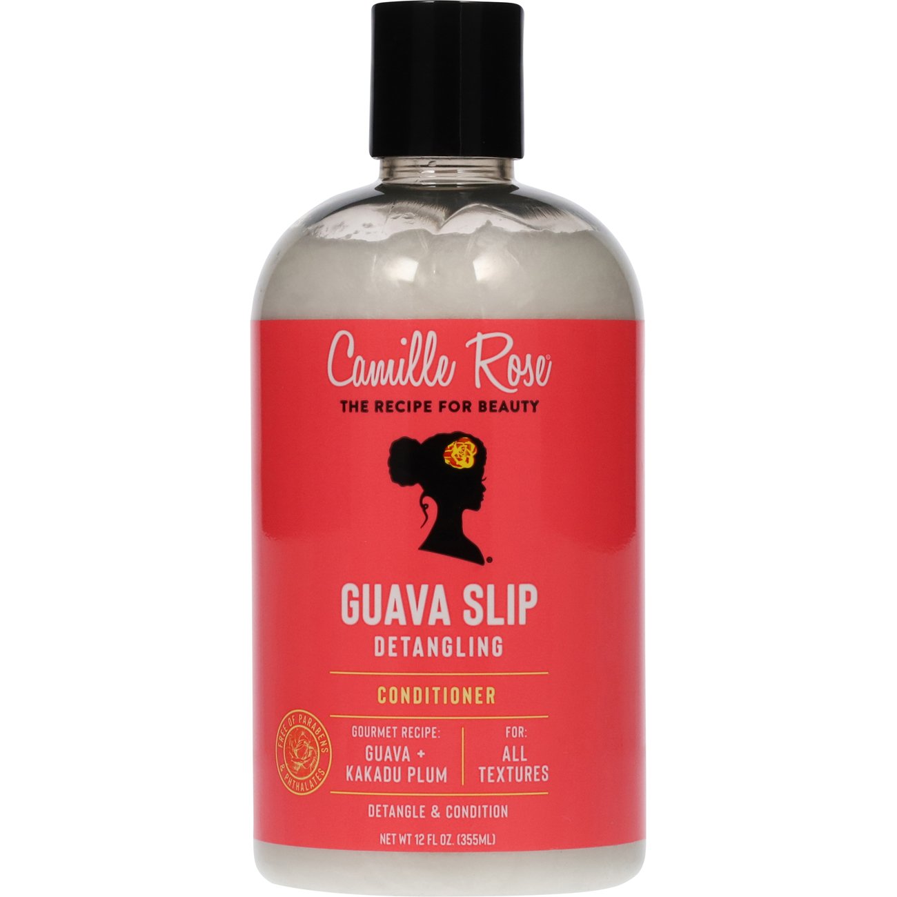 Camille Rose Guava Slip Detangling Conditioner Shop Shampoo