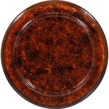 Homiah Sambal Chili Crunch