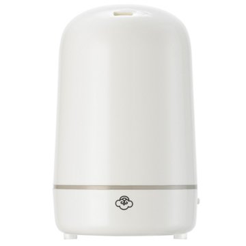 Serene House Light House Ultrasonic Aroma Diffuser - White