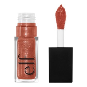 e.l.f. Glow Lip Oil Glimmer - Neutral