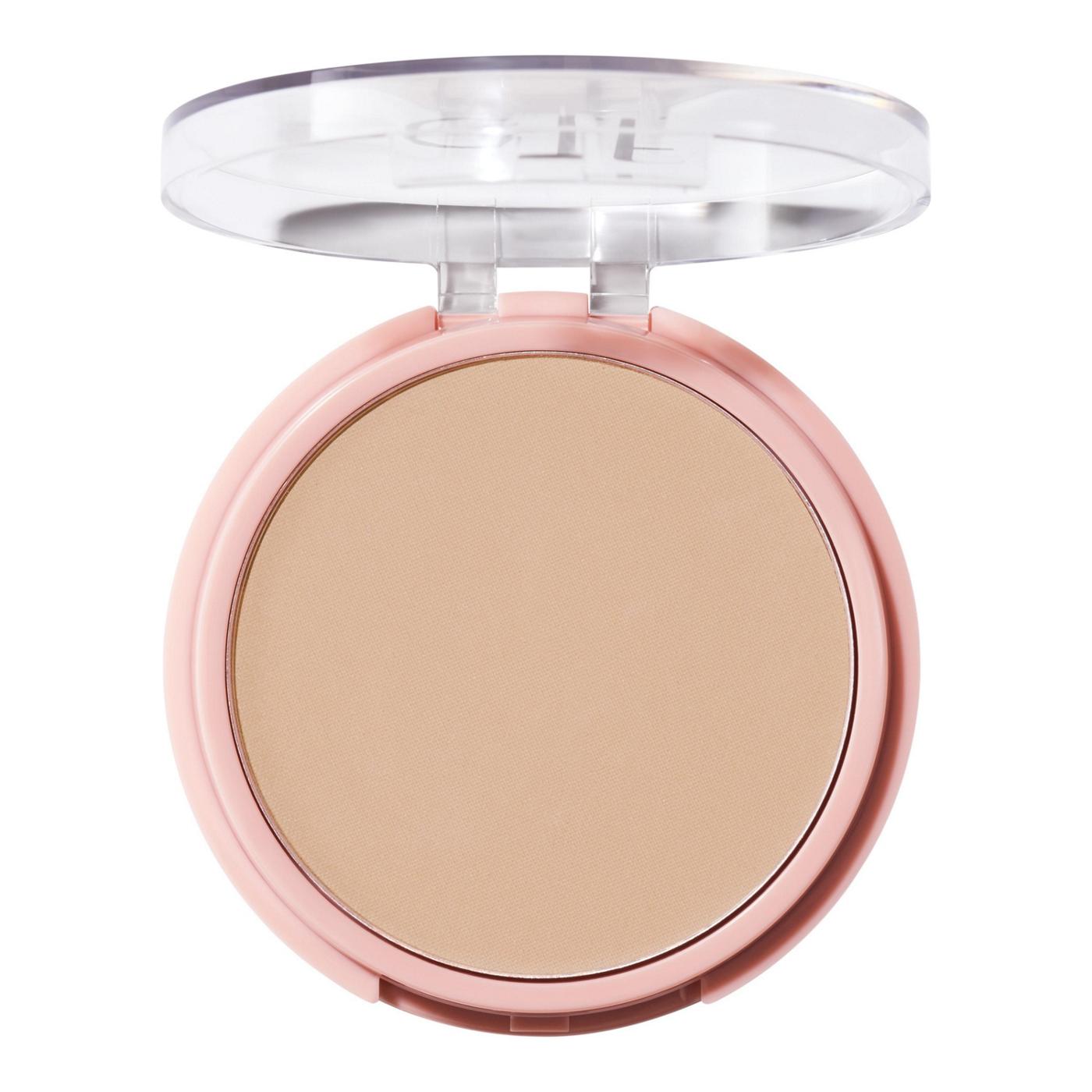 e.l.f. Halo Glow Powder - Light Neutral; image 1 of 8