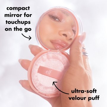 e.l.f. Halo Glow Powder - Fair Neutral Cool