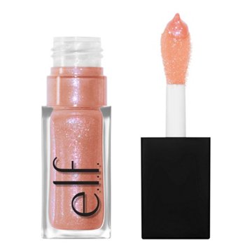 e.l.f. Glow Reviver Lip Oil - Glimmer Candy Coded