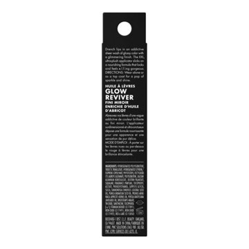 e.l.f. Glow Reviver Lip Oil - Glimmer Candy Coded
