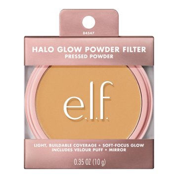 e.l.f. Halo Glow Powder - Medium Neutral