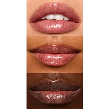 e.l.f. Glow Lip Oil Glimmer - Citrine Gleam