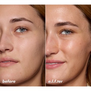 e.l.f. The Hottest Drops Duo Bronze + Brighten