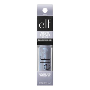 e.l.f. Glow Lip Oil - Glimmer Opal-ogy Tour