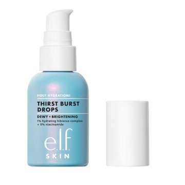 e.l.f. Holy Hydration Thirst Burst Drops, 1 oz