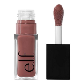 e.l.f. Glow Reviver Lip Oil - Money Mauve