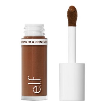 e.l.f. Camo Liquid Bronzer - Tan Deep