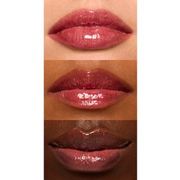 e.l.f. Glow Reviver Lip Oil Glimmer - Divine Wine