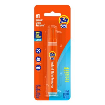 Tide To Go Travel Stain Remover Pen